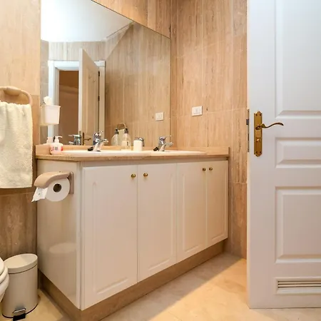 Magnificent In Terrazas Del Duque 1 * Costa Adeje (Tenerife)