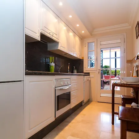 Apartamento Magnificent In Terrazas Del Duque Costa Adeje (Tenerife)