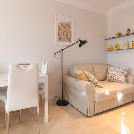 Magnificent In Terrazas Del Duque 1 Apartment Costa Adeje (Tenerife)