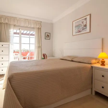 Apartment Magnificent In Terrazas Del Duque 1 *