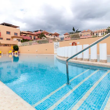 Apartment Magnificent In Terrazas Del Duque 1