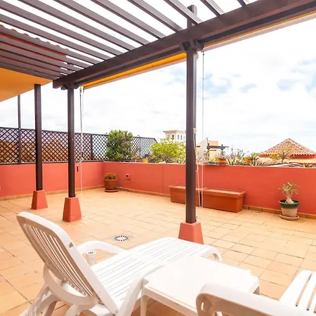 Magnificent In Terrazas Del Duque 1 Appartement *