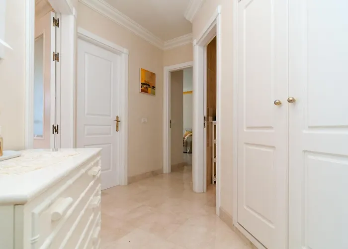 Magnificent In Terrazas Del Duque 1 Apartamento Costa Adeje (Tenerife)