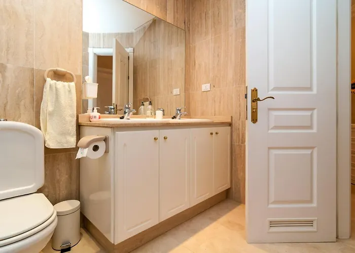 Magnificent In Terrazas Del Duque 1 * Costa Adeje (Tenerife)