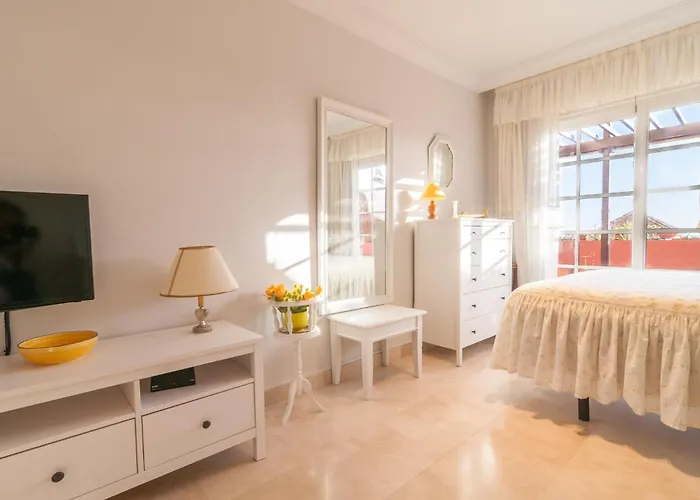 Magnificent In Terrazas Del Duque 1 Apartamento