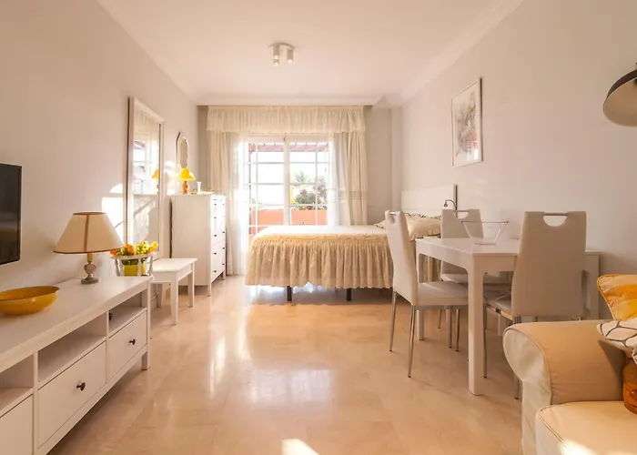 Magnificent In Terrazas Del Duque 1