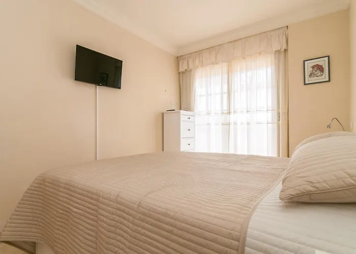 Magnificent In Terrazas Del Duque 1 Apartamento *