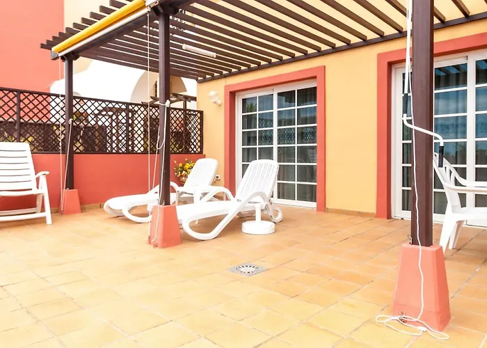 Magnificent In Terrazas Del Duque 1 Costa Adeje (Tenerife)