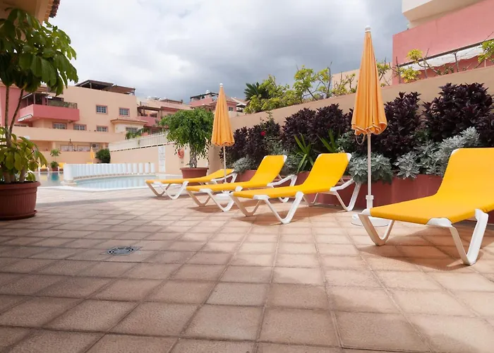 Magnificent In Terrazas Del Duque 1 Apartamento