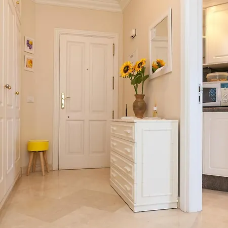 Magnificent In Terrazas Del Duque 1