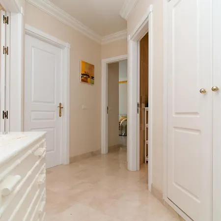 Magnificent In Terrazas Del Duque 1 Apartment Costa Adeje (Tenerife)