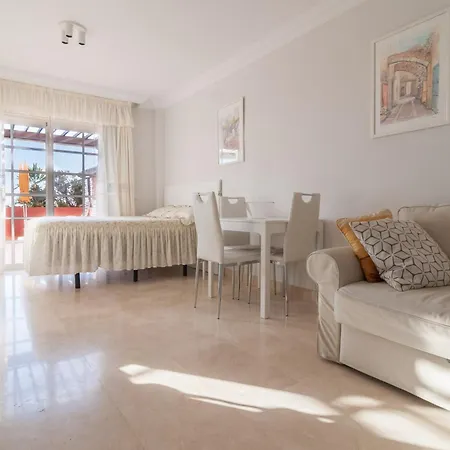 Magnificent In Terrazas Del Duque 1 Apartament Costa Adeje (Tenerife)