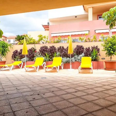 Apartmán Magnificent In Terrazas Del Duque 1