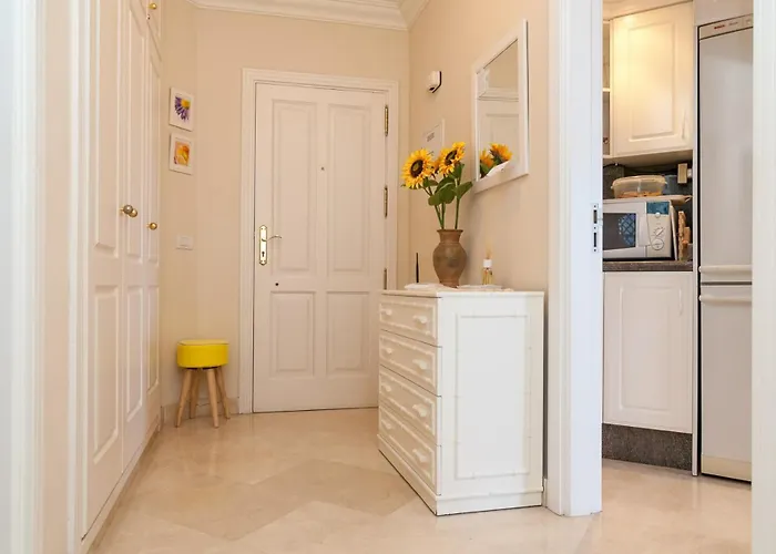 Magnificent In Terrazas Del Duque 1