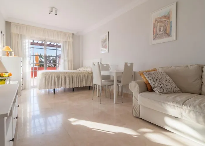 Magnificent In Terrazas Del Duque 1 Apartamento Costa Adeje (Tenerife)