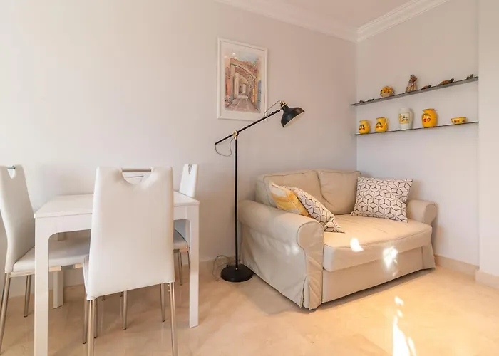 Magnificent In Terrazas Del Duque 1 Apartment Costa Adeje (Tenerife)