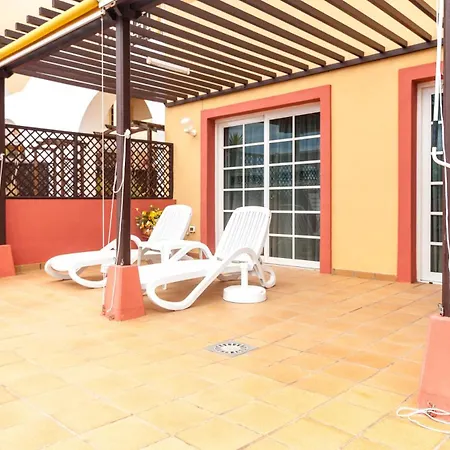 Magnificent In Terrazas Del Duque 1 Costa Adeje (Tenerife)