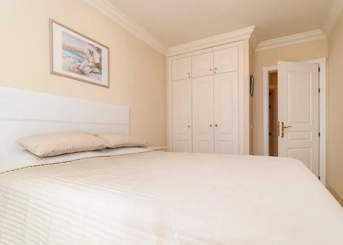 Magnificent In Terrazas Del Duque 1 * Costa Adeje (Tenerife)